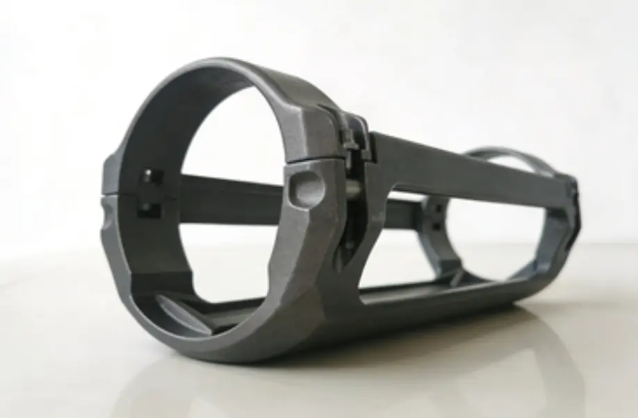 Custom Oilfield Cable Protector, Precision Casting Alloy Steel Cable Clamp Manufacturers, Factory