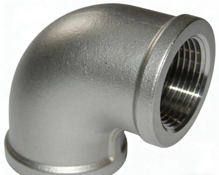 China 304 stainless steel precision casting Manufacturer, Factories