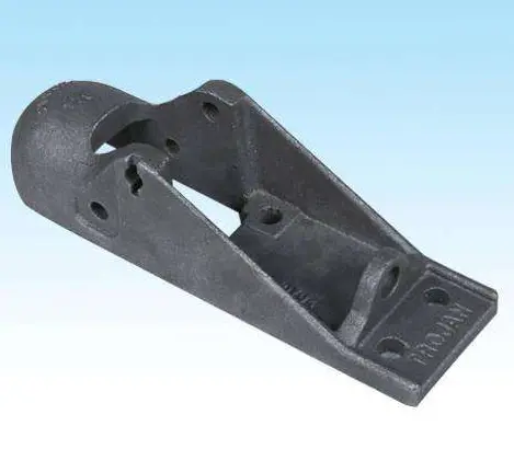 OEM Forklift Part Precision Casting Manufacturer, Factories
