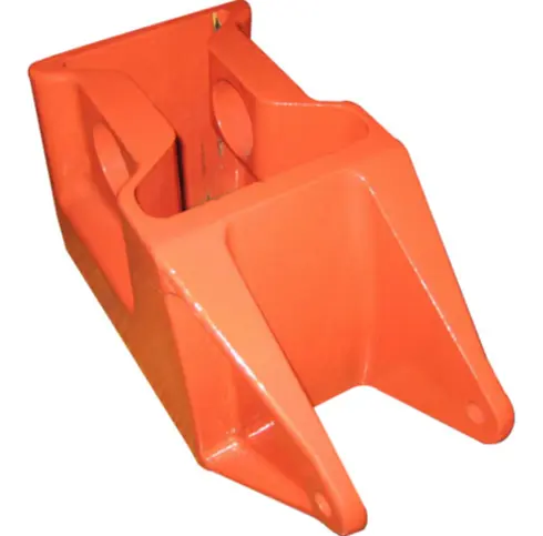 OEM Architectural Hardware Investment Castings Suppliers, Factory