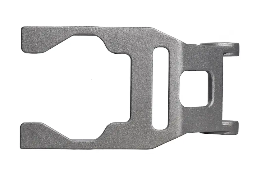 China Carbon And Low Alloy Steel Investment Castings Supplier, Suppliers