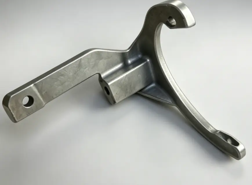 Custom Precision casting of agricultural machinery Supplier, Factory