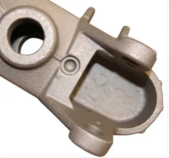 China Forklift Parts Precision Castings Supplier, Manufacturers