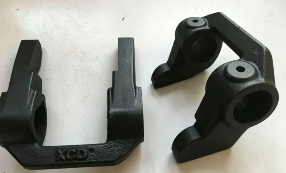 Custom precision casting for truck parts Manufacturers, Factories