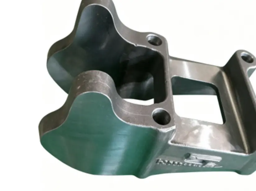 OEM truck parts company