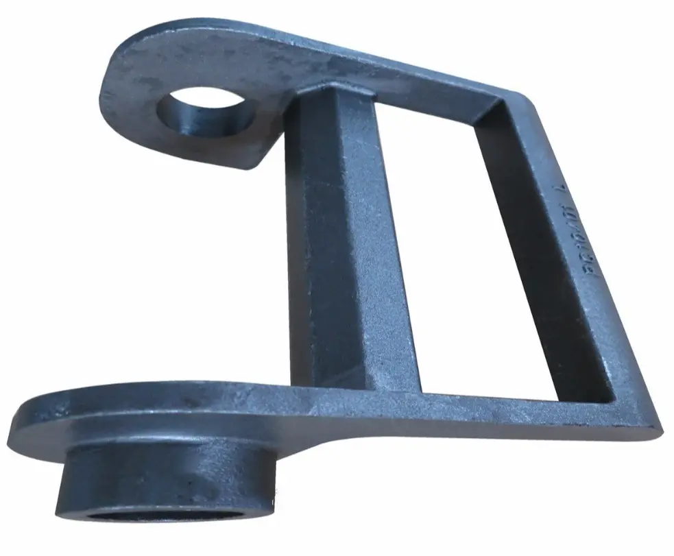 OEM Forklift Part Precision Casting Manufacturer, Factories