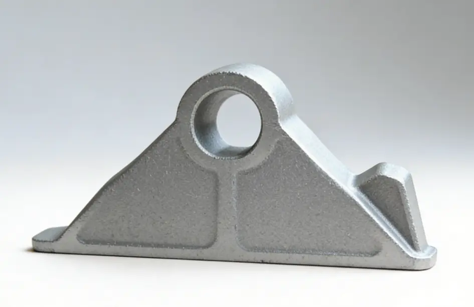 Custom Mining machinery investment castings Suppliers, Factory