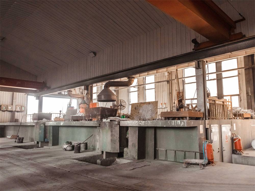 Production Line Machine 9