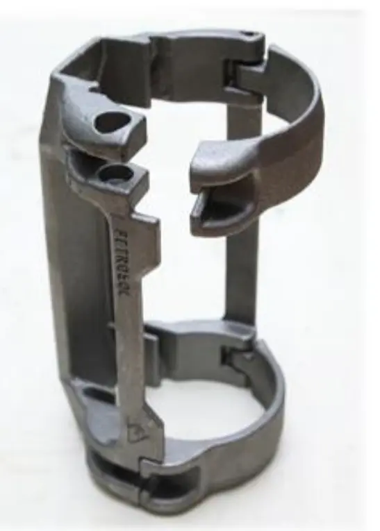 China 7slimline carbon steel casting cable protector Supplier, Factory