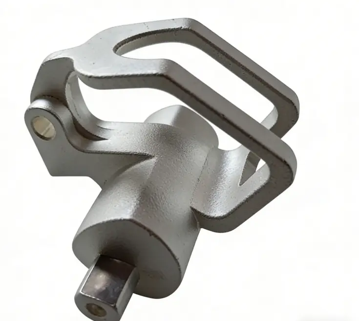 OEM stainless steel of precision casting Manufacturer, Factories