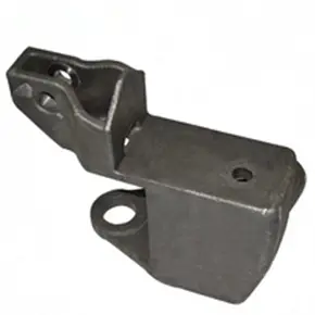 OEM Agricultural Machinery Parts of Lost Wax Castings Suppliers, Factory