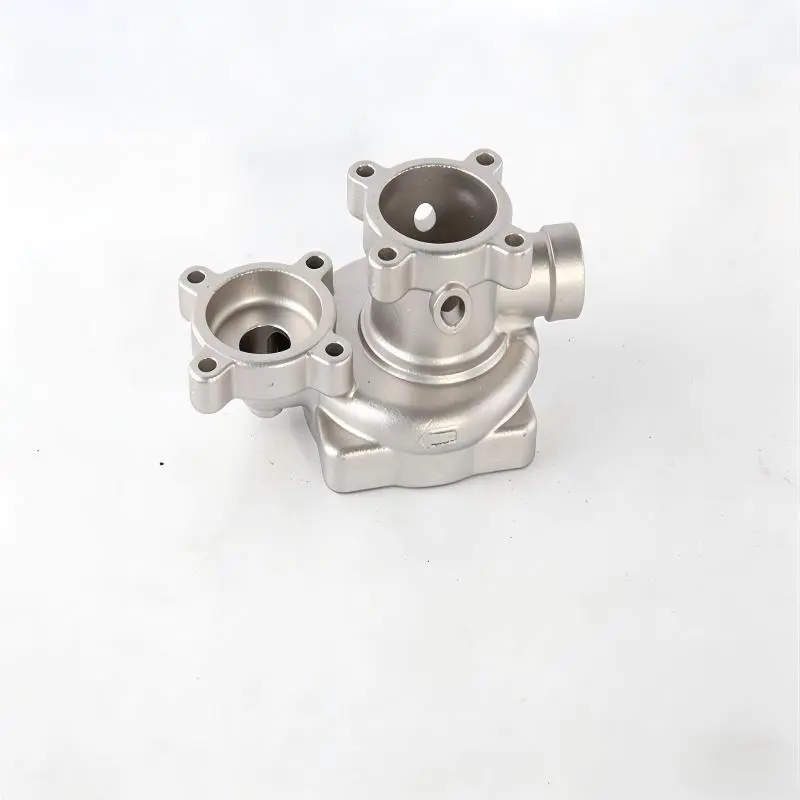 China Precision Cast Alloy Automotive Components Supplier, Manufacturers