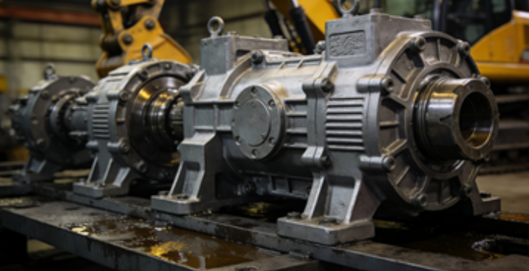 Precision Casting Part 2