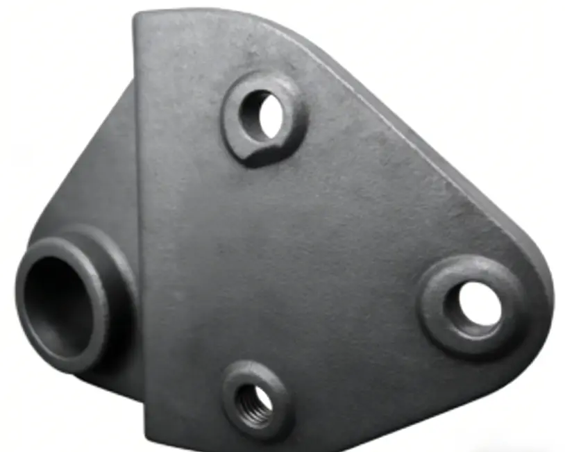 China carbon steel investment casting of train parts Manufacturers, Factories