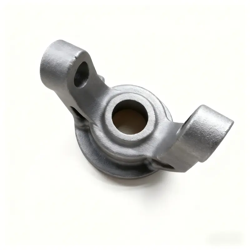 OEM High Precision Forklift Casting Components Suppliers, Factories