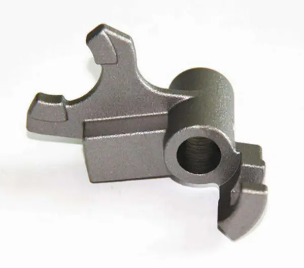 OEM 16Mn steel precision castings Manufacturer, Factories