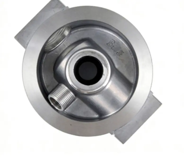 OEM stainless steel casting product Suppliers, Factories