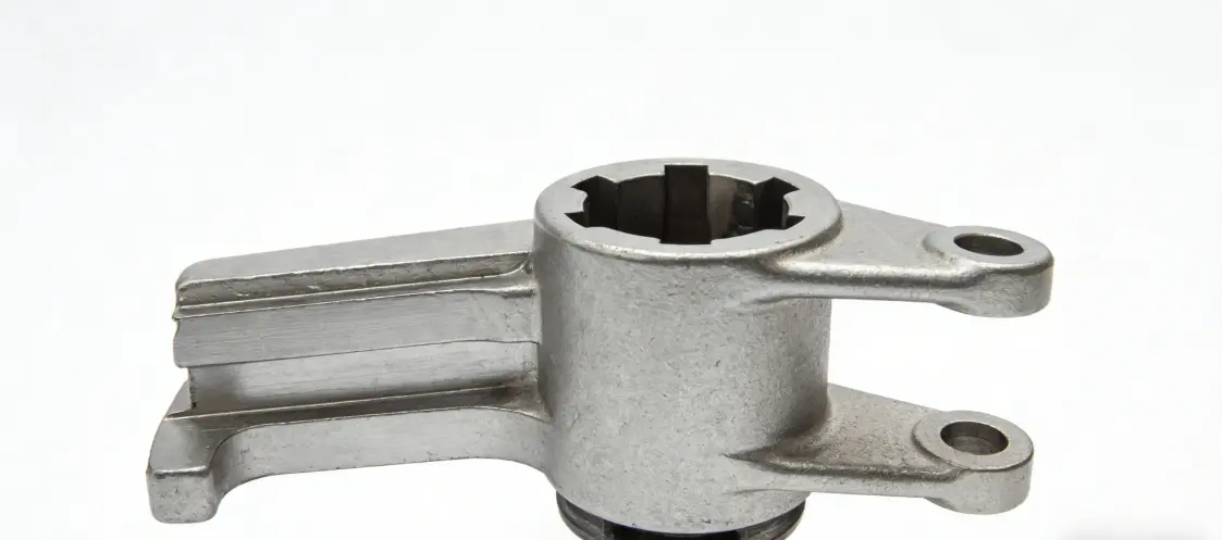 OEM High-Precision Truck Brake Lever Component Manufacturer, Factory