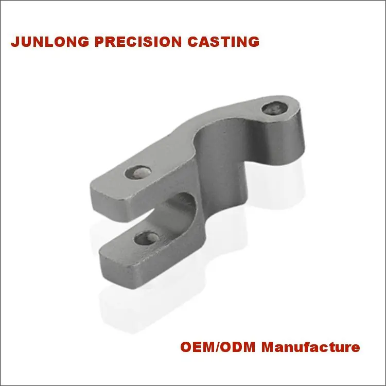 China 20Mn5 Carbon Steel Investment Casting Suppliers, Manufacturers