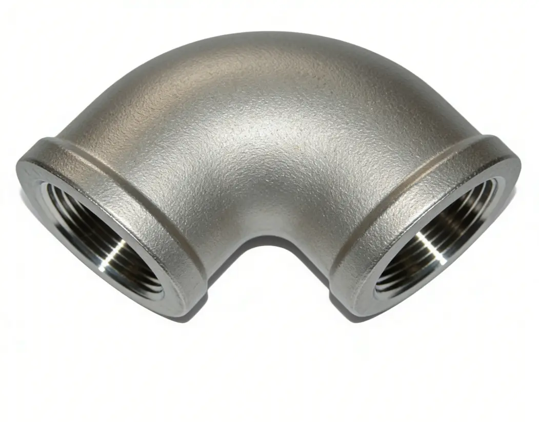 China 304 stainless steel precision casting Manufacturer, Factories