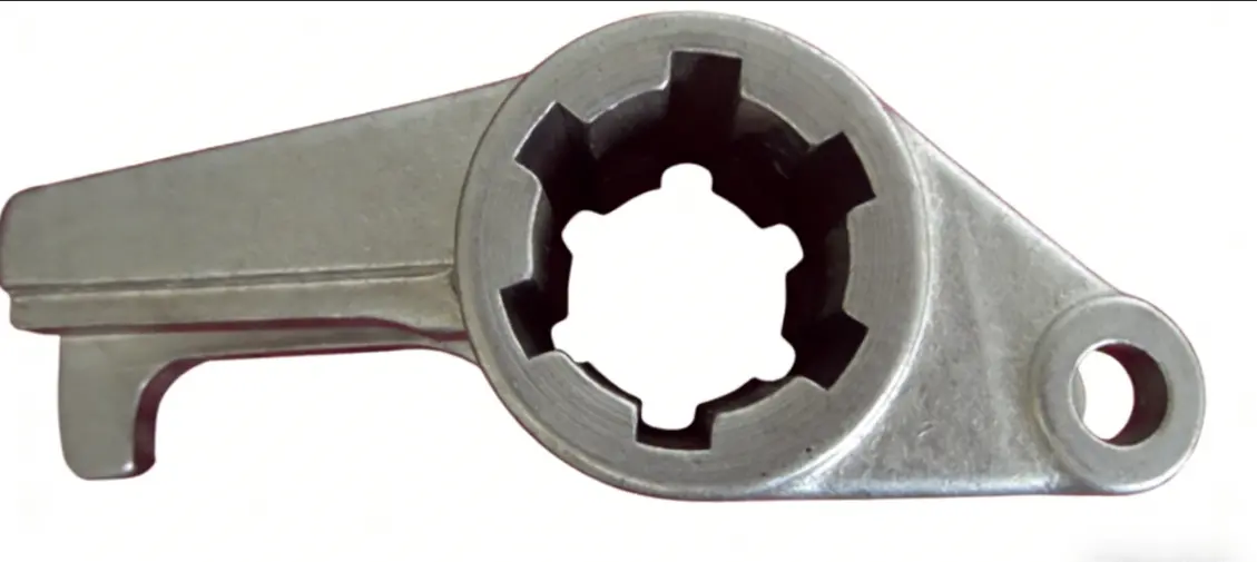 OEM High-Precision Truck Brake Lever Component Manufacturer, Factory