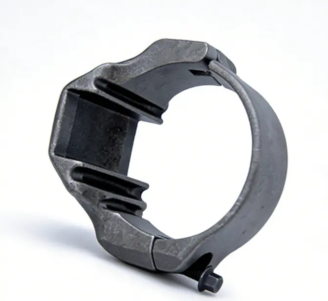 China Oil Cable Centralizer Cast - OEM & ODM Factory Suppliers for Petroleum Machinery and Mining Equipment