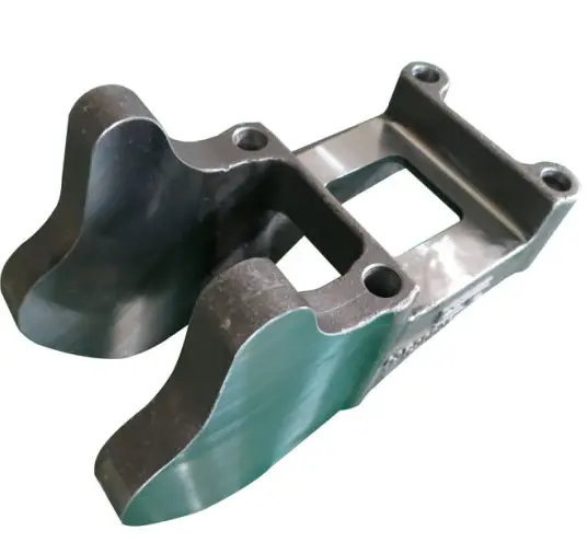 OEM Lost Wax Carbon Steel Investment Casting Parts Manufacturer, Factory