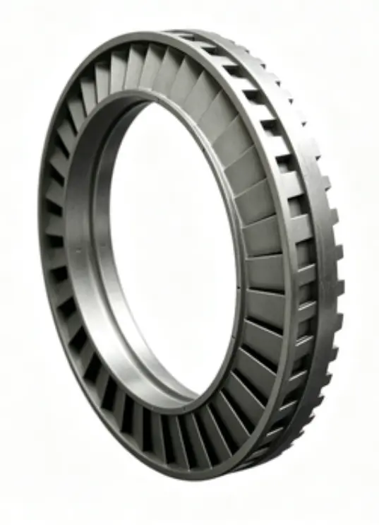 China Nickel Alloy Steel Investment Casting Manufacturers, Manufacturer