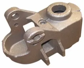 China Forklift Parts Precision Castings Supplier, Manufacturers