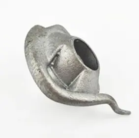 China Precision Casting Of Railway Parts Suppliers, Factories