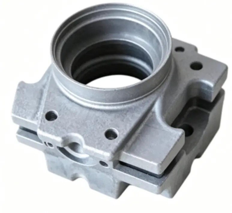 China Investment Casting of Mechanical Parts Suppliers, Factories