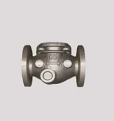 OEM stainless steel investment castings Manufacturers, Factory