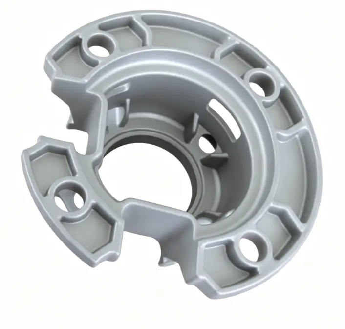 Custom Castings for Automobile Parts Manufacturer, Factory