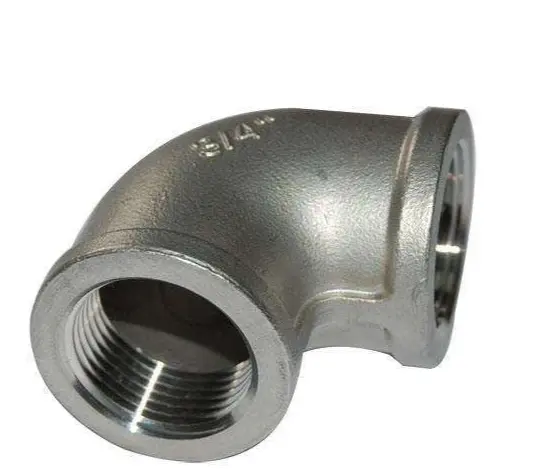 China 304 stainless steel precision casting Manufacturer, Factories