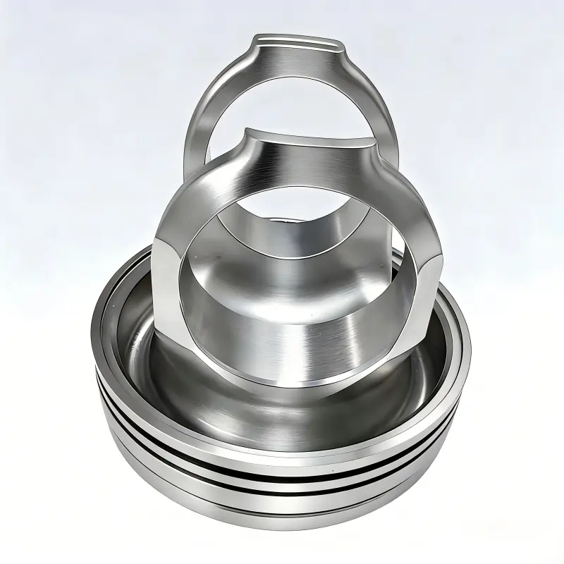 Custom Stainless Steel Automotive Components Supplier, Suppliers