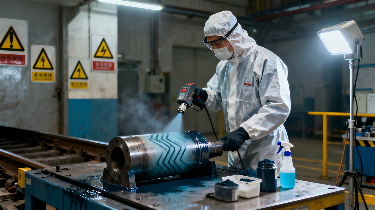 Precision Castings Advantages