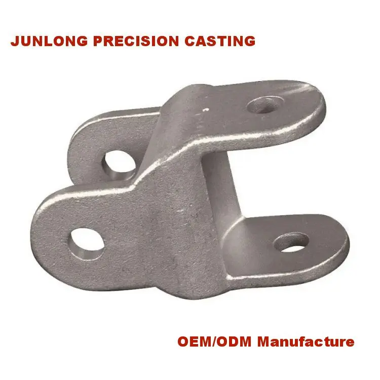 China 20Mn5 Carbon Steel Investment Casting Suppliers, Manufacturers