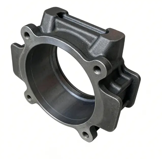 OEM Foundry Metal Steel Investment Casting