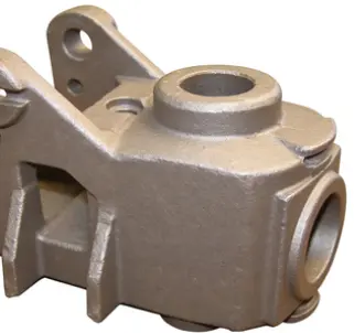 China Forklift Parts Precision Castings Supplier, Manufacturers