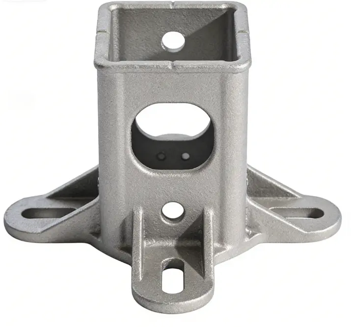 OEM  Q235 Q345 Elevator parts