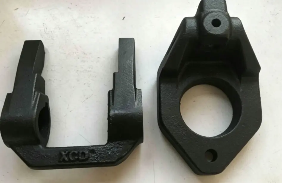 Custom precision casting for truck parts Manufacturers, Factories