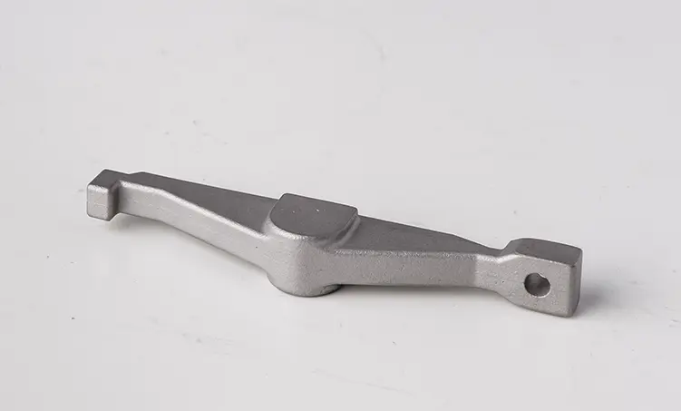 Custom Agricultural Machinery Parts Investment Casting Manufacturers, Factory