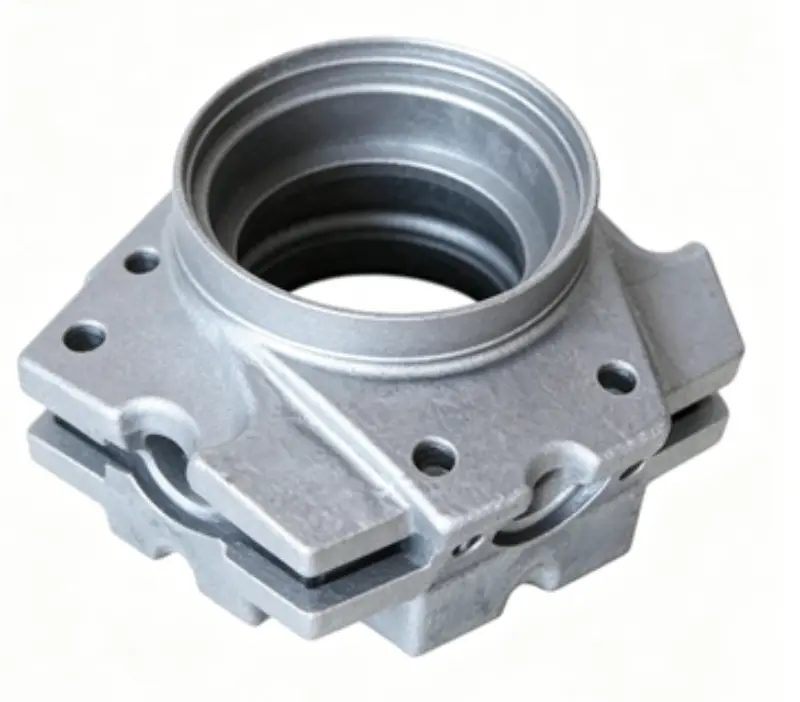 China Investment Casting of Mechanical Parts Suppliers, Factories