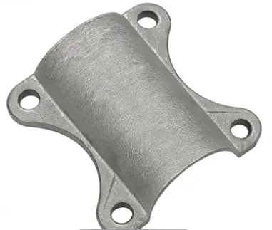 OEM Cast High Manganese Steel parts Suppliers, Factory