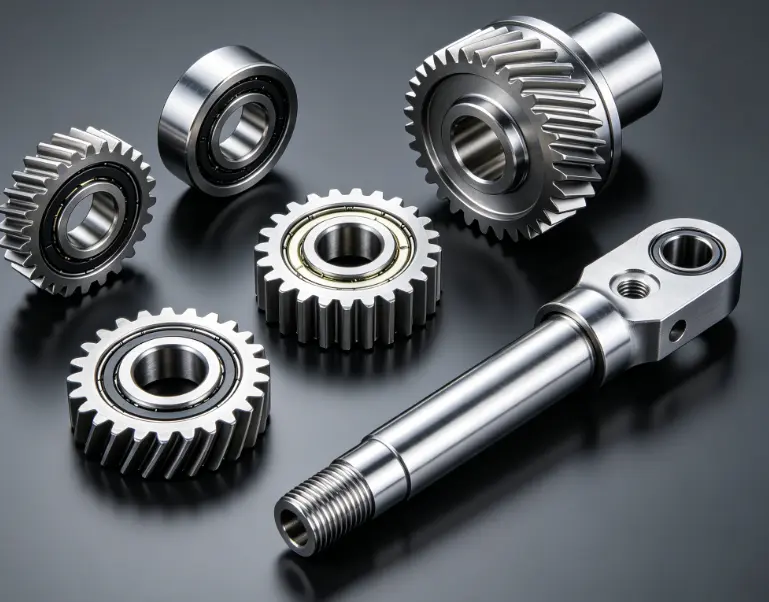 OEM precision casting for auto parts Suppliers, Manufacturers