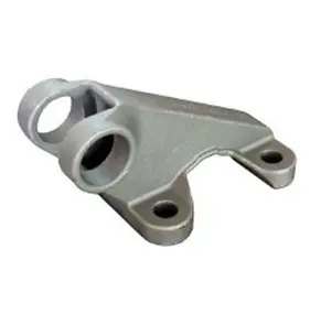 China Suppliers Factory for High-Precision Carbon Steel Investment Casting with Smooth Surface and Durable Structure