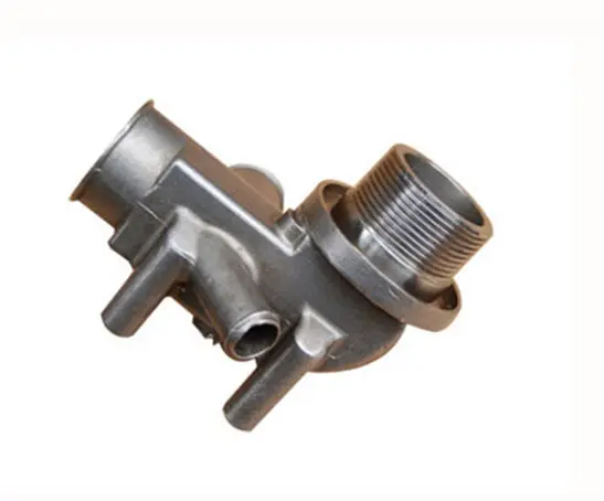 Custom Investment Steel Castings for Railway Parts Manufacturers, Manufacturer