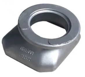 Custom Carbon Steel Lost Wax Cast Suppliers, Factory