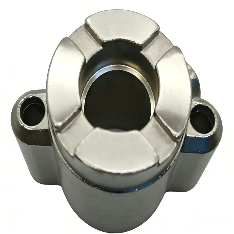China Stainless Steel Industrial Pump And Valve Parts Supplier, Factories