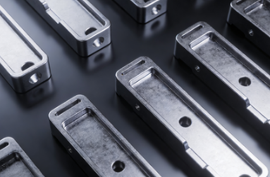 Stainless Steel Casting Product
